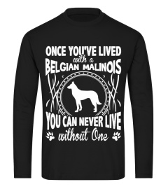 Belgian Malinois - Funny T-Shirt