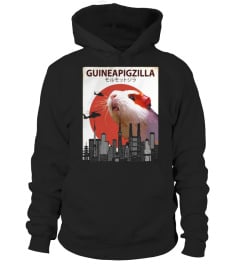 Guinea Pig Tshirt