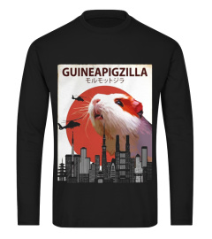 Guinea Pig Tshirt