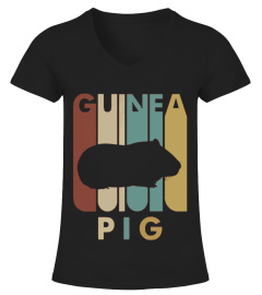 Guinea Pig Tshirt