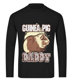 Guinea Pig Tshirt