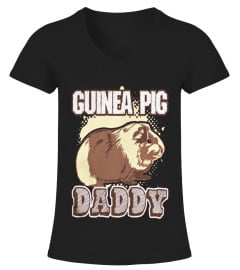 Guinea Pig Tshirt