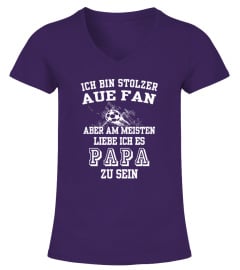 Erzgebirge Aue Fan T Shirt / Hoodie