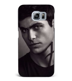 Alec Phone Case