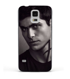 Alec Phone Case