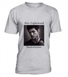 Alec Lightwood Shirt