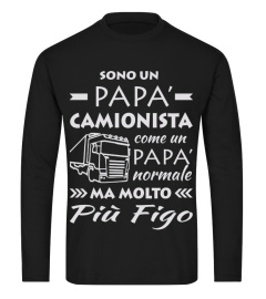 Sono un Papà Camionista