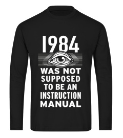 George Orwell - 1984