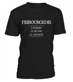 Fribourgeois  - EXCLU LIMITÉE
