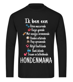 Ik Ben Enn Hondenmama