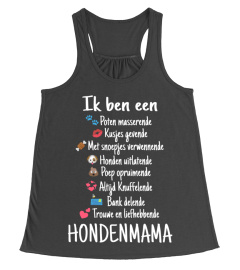 Ik Ben Enn Hondenmama