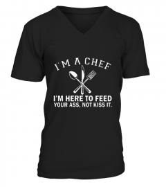 I M A Chef 