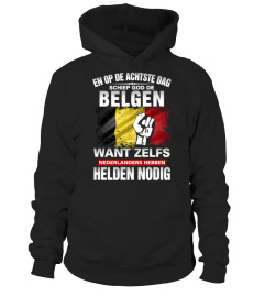 BELGEN HELDEN