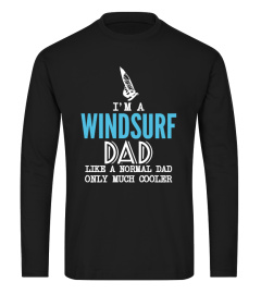 I'm A Windsurf Dad