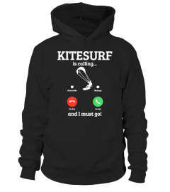 KiteSurf Is Calling