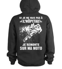 remonte sur ma moto