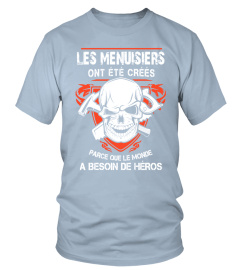 MENUISIER