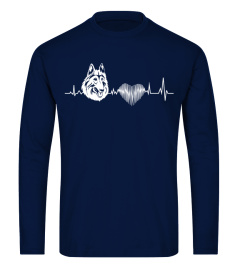 Belgian Shepherd Heartbeat, I love Belgian Shepherd