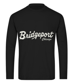 Bridgeport Chicago Neighborhood Hoodies