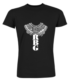 Notorious RBG meme shirt