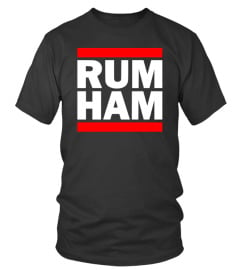 RUM HAM