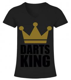 Darts-King-T-Shirts