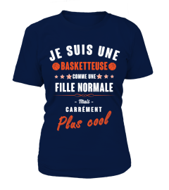 BASKETTEUSE