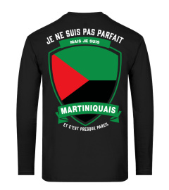 T-shirt Parfait Martiniquais