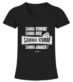 SAMMA STURM - LIMITED EDITION