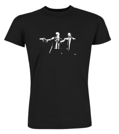 Bakunin and Kropotkin - Fun Philosophy Shirt