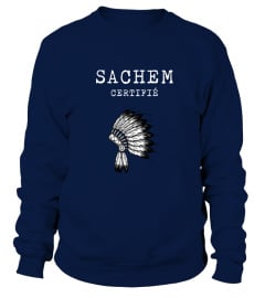 sachem certifié