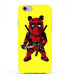 Coque AidenShow Ninja