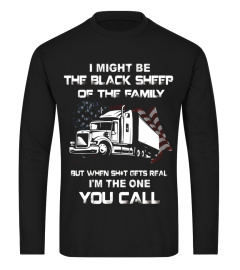 Funny Trucker T shirts - Truck Driver Shirt For Dad