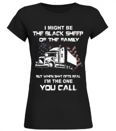 Funny Trucker T shirts - Truck Driver Shirt For Dad