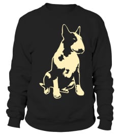 Bull Terrier 2013 1c4dark T Shirts