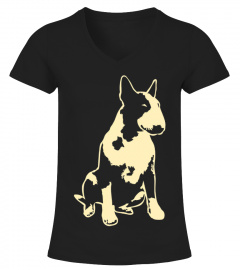Bull Terrier 2013 1c4dark T Shirts