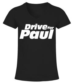 Drive for Paul | Classicline Dark