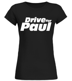 Drive for Paul | Classicline Dark