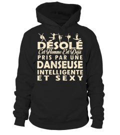 DANSEUSE T-shirt