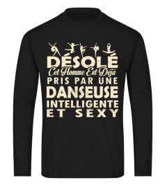 DANSEUSE T-shirt