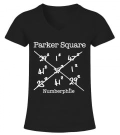 Parker Square