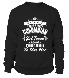 Colombian Girl Friend316