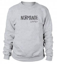 Normande What Else