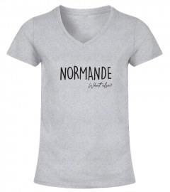 Normande What Else