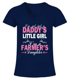 I am a farmer's daughter