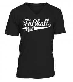Fussball PAPA (Limitierte Auflage)