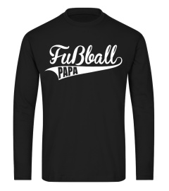 Fussball PAPA (Limitierte Auflage)