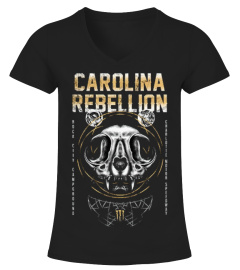 Dead Circle Carolina Rebellion