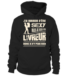 Livreur Edition Limitée