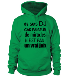 Je suis DJ - Edition Limitée  10 euros